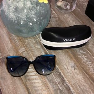 Vogue Sunglasses